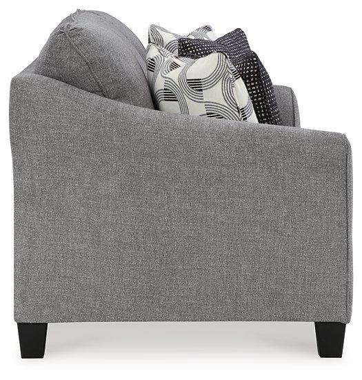 Mathonia Sofa - Tony’s Furniture Store & Linen (GA) - Multi Location