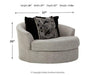 Megginson Oversized Chair - Tony’s Furniture Store & Linen (GA) - Multi Location