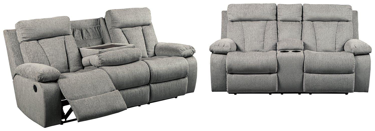 Mitchiner Living Room Set - Tony’s Furniture Store & Linen (GA) - Multi Location