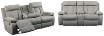Mitchiner Living Room Set - Tony’s Furniture Store & Linen (GA) - Multi Location