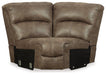 Segburg Power Reclining Sectional - Tony’s Furniture Store & Linen (GA) - Multi Location
