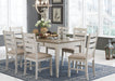 Skempton Dining Room Set - Tony’s Furniture Store & Linen (GA) - Multi Location