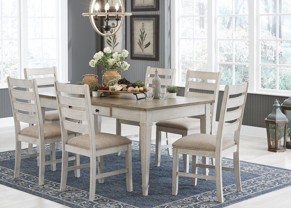 Skempton Dining Room Set - Tony’s Furniture Store & Linen (GA) - Multi Location