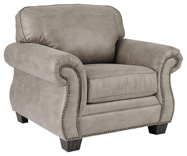 Olsberg Living Room Set - Tony’s Furniture Store & Linen (GA) - Multi Location