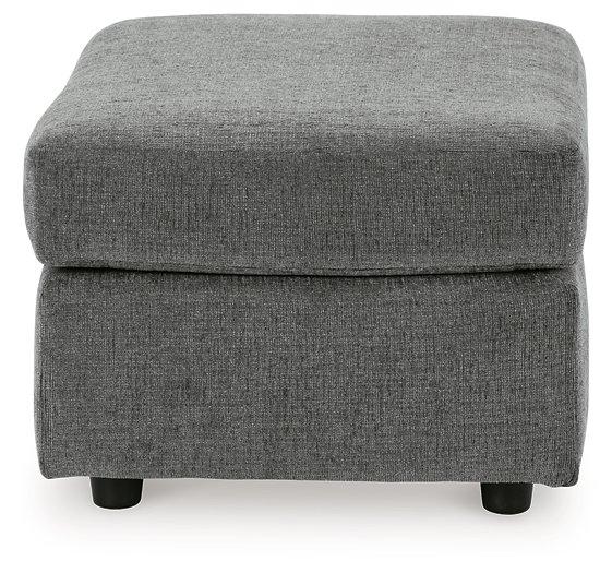 Stairatt Ottoman - Tony’s Furniture Store & Linen (GA) - Multi Location