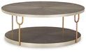 Ranoka Occasional Table Set - Tony’s Furniture Store & Linen (GA) - Multi Location