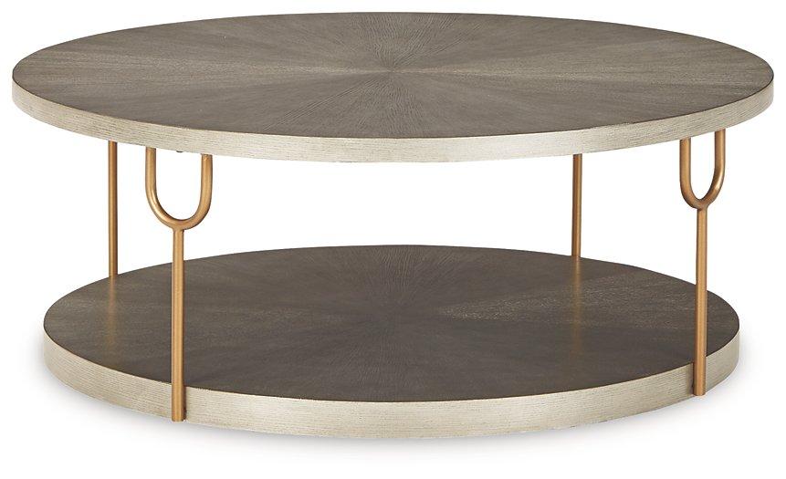 Ranoka Occasional Table Set - Tony’s Furniture Store & Linen (GA) - Multi Location