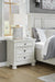Robbinsdale Nightstand - Tony’s Furniture Store & Linen (GA) - Multi Location