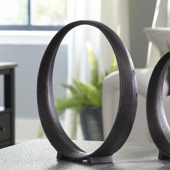 Ryandale Sculpture - Tony’s Furniture Store & Linen (GA) - Multi Location