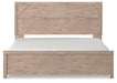 Senniberg Bed - Tony’s Furniture Store & Linen (GA) - Multi Location