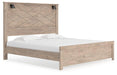 Senniberg Bed - Tony’s Furniture Store & Linen (GA) - Multi Location