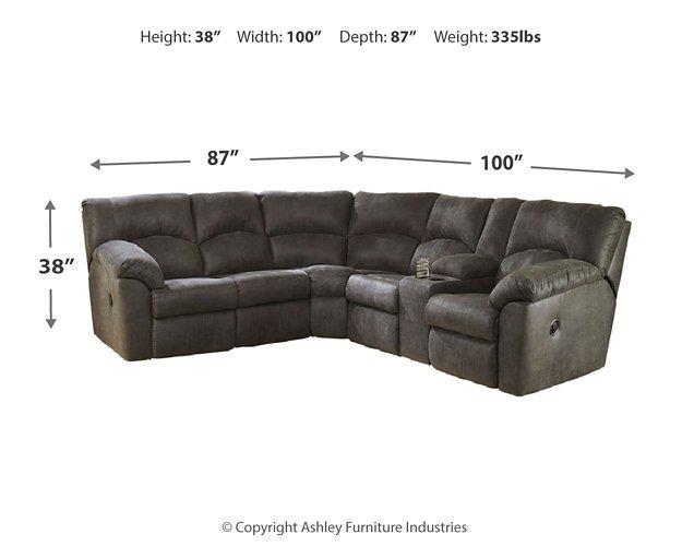 Tambo Living Room Set - Tony’s Furniture Store & Linen (GA) - Multi Location
