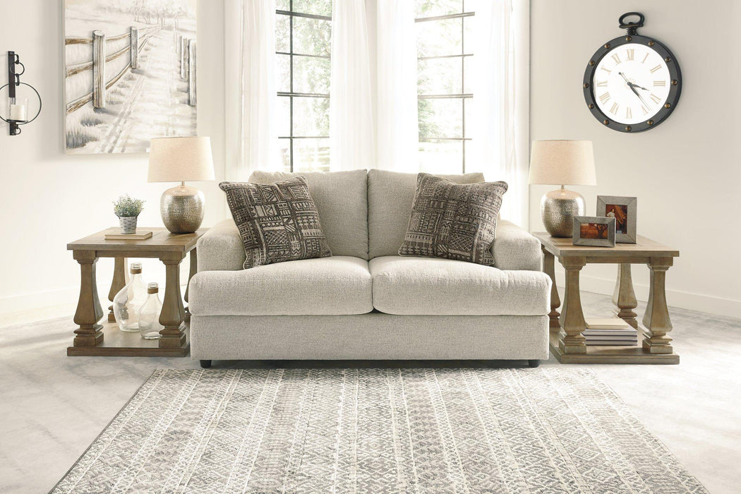 Soletren Loveseat - Tony’s Furniture Store & Linen (GA) - Multi Location