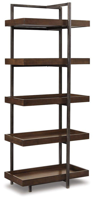 Starmore 3-Piece Entertainment Center - Tony’s Furniture Store & Linen (GA) - Multi Location