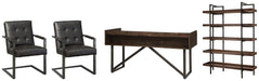 Starmore Home Office Set - Tony’s Furniture Store & Linen (GA) - Multi Location