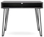 Strumford Home Office Desk - Tony’s Furniture Store & Linen (GA) - Multi Location