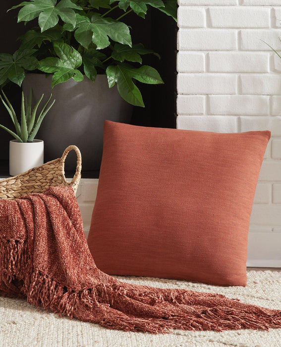 Thaneville Pillow (Set of 4) - Tony’s Furniture Store & Linen (GA) - Multi Location