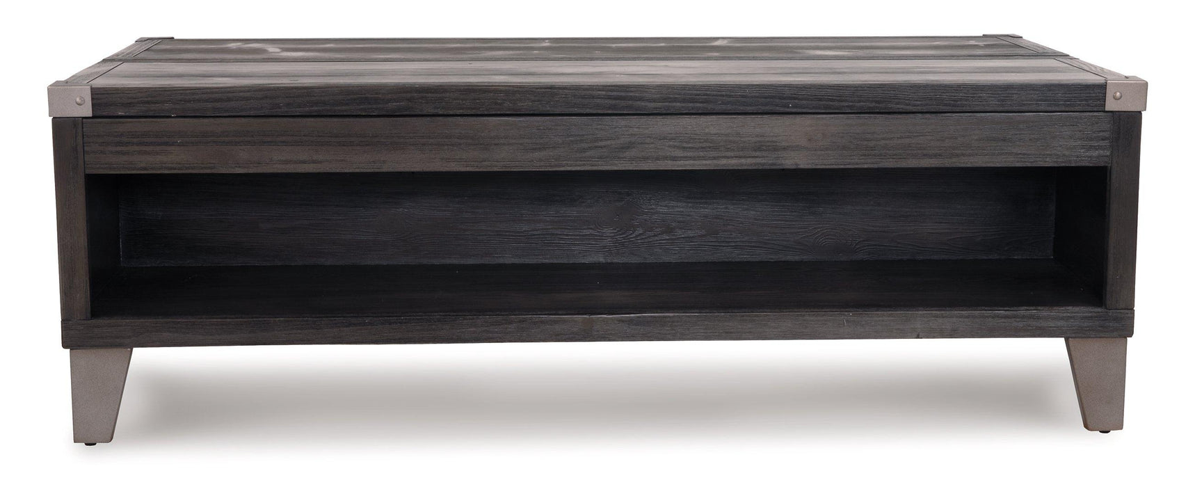 Todoe Coffee Table with Lift Top - Tony’s Furniture Store & Linen (GA) - Multi Location