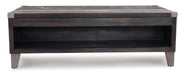 Todoe Coffee Table with Lift Top - Tony’s Furniture Store & Linen (GA) - Multi Location