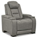 The Man-Den Power Recliner - Tony’s Furniture Store & Linen (GA) - Multi Location
