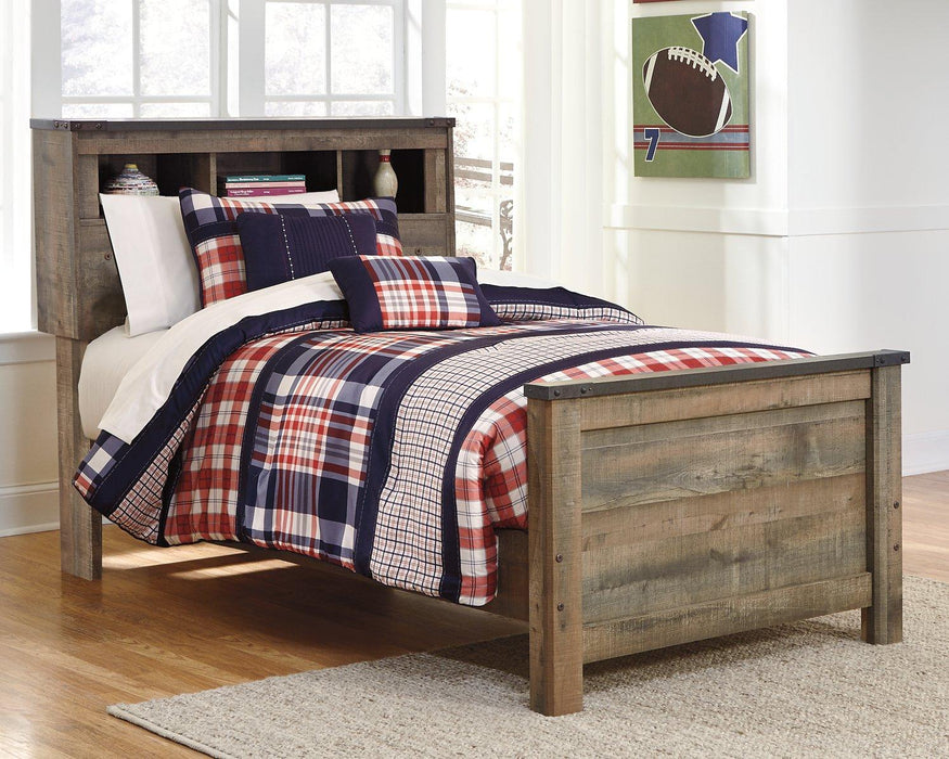 Trinell Bed - Tony’s Furniture Store & Linen (GA) - Multi Location