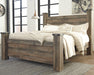 Trinell Bed - Tony’s Furniture Store & Linen (GA) - Multi Location