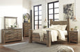 Trinell Bed - Tony’s Furniture Store & Linen (GA) - Multi Location