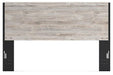 Vessalli Bed - Tony’s Furniture Store & Linen (GA) - Multi Location