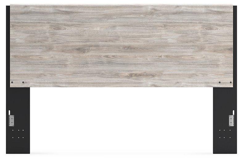Vessalli Bed with Extensions - Tony’s Furniture Store & Linen (GA) - Multi Location