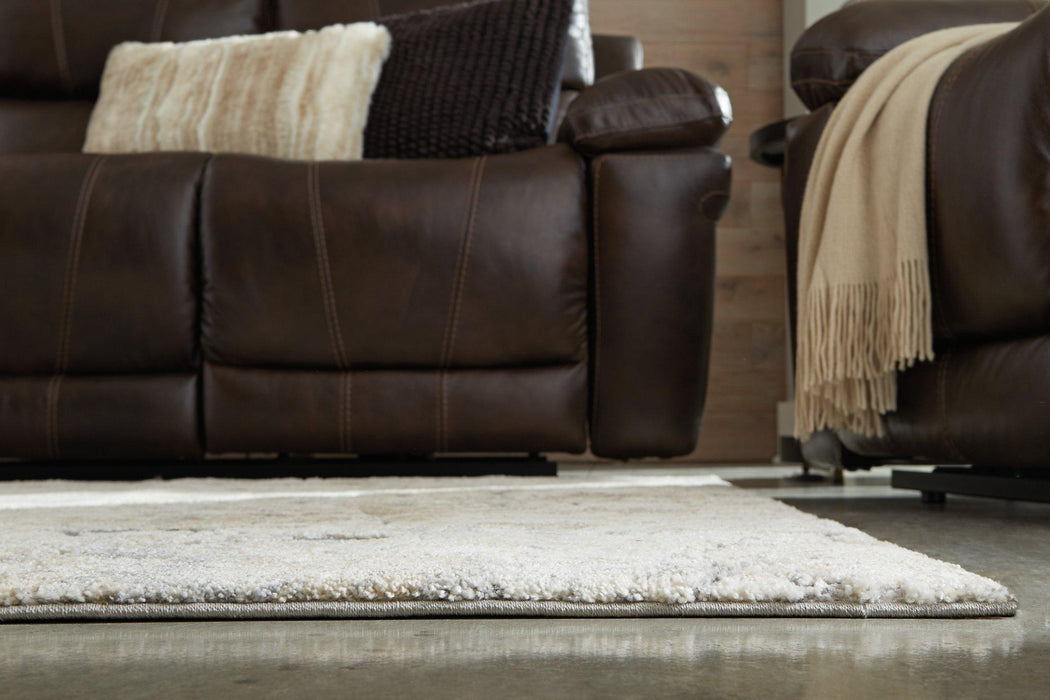 Wyscott 7'10" x 10'3" Rug - Tony’s Furniture Store & Linen (GA) - Multi Location