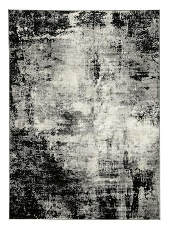Zekeman 5'3" x 7'7" Rug - Tony’s Furniture Store & Linen (GA) - Multi Location