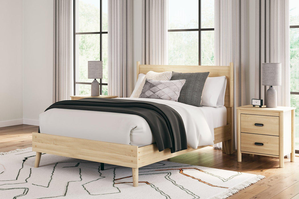 Cabinella Bed - Tony’s Furniture Store & Linen (GA) - Multi Location