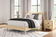 Cabinella Bed - Tony’s Furniture Store & Linen (GA) - Multi Location