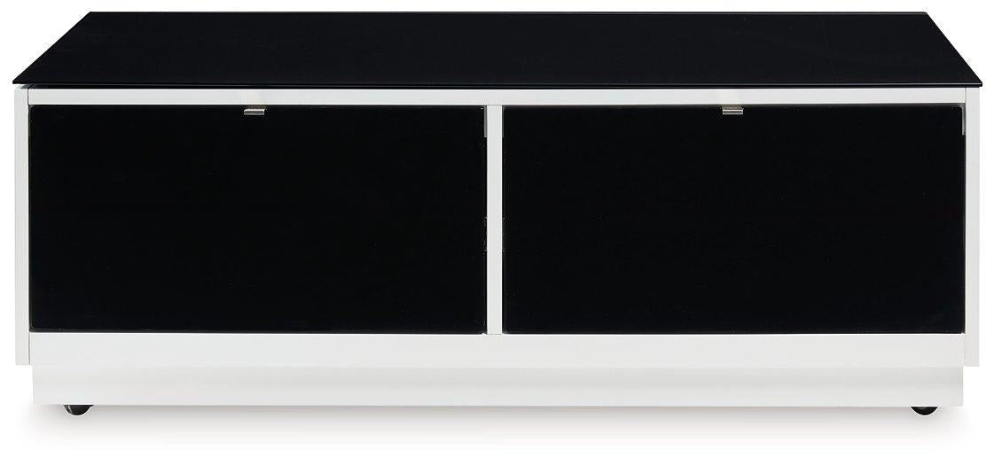 Gardoni Coffee Table - Tony’s Furniture Store & Linen (GA) - Multi Location
