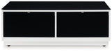 Gardoni Coffee Table - Tony’s Furniture Store & Linen (GA) - Multi Location