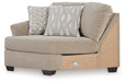 Brogan Bay 3-Piece Sectional with Cuddler - Tony’s Furniture Store & Linen (GA) - Multi Location