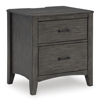 Montillan Bedroom Set - Tony’s Furniture Store & Linen (GA) - Multi Location