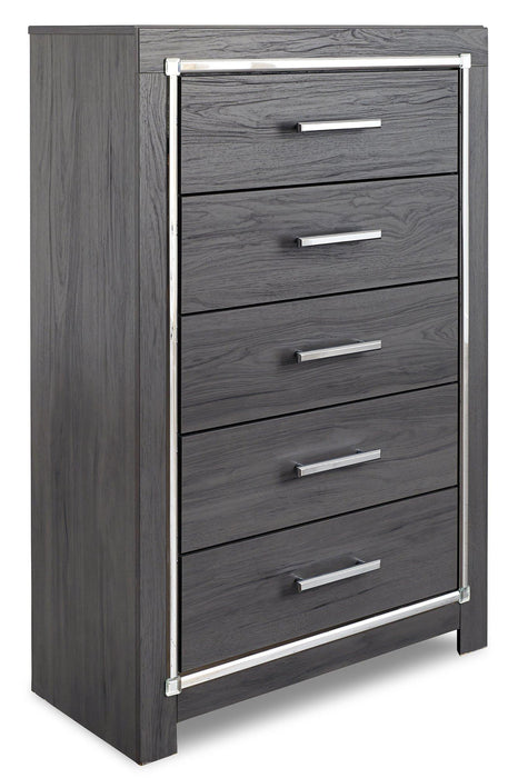 Lodanna Bedroom Set - Tony’s Furniture Store & Linen (GA) - Multi Location