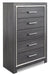 Lodanna Bedroom Set - Tony’s Furniture Store & Linen (GA) - Multi Location