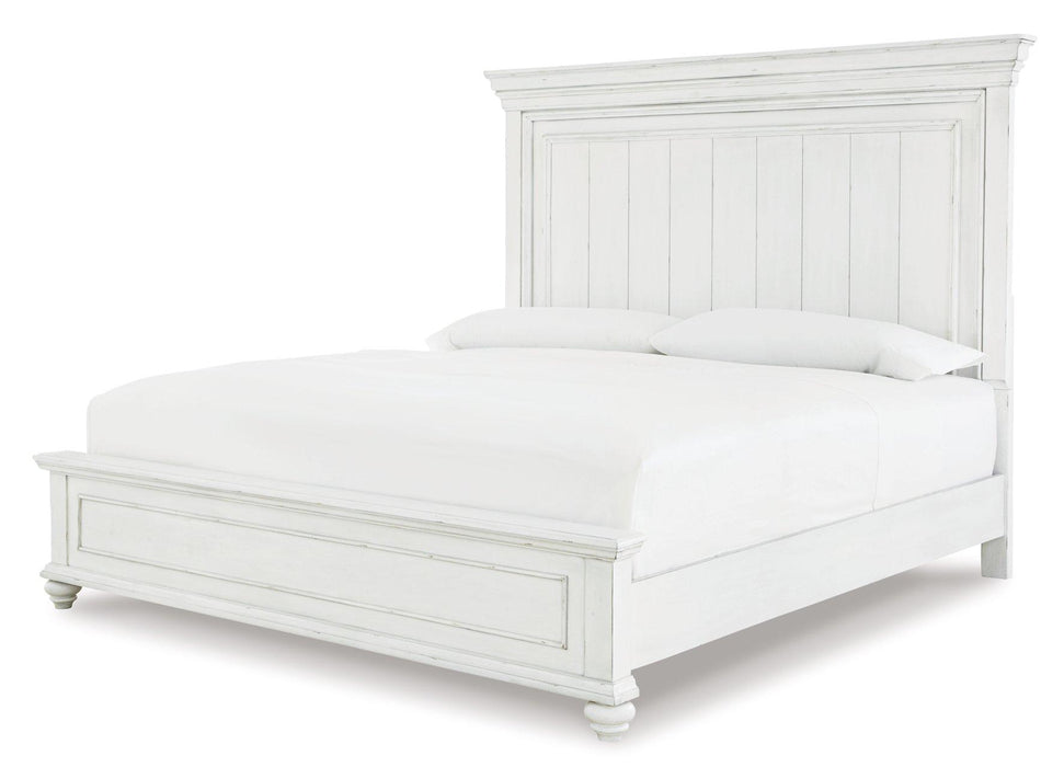 Kanwyn Bedroom Set - Tony’s Furniture Store & Linen (GA) - Multi Location