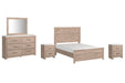 Senniberg Bedroom Set - Tony’s Furniture Store & Linen (GA) - Multi Location