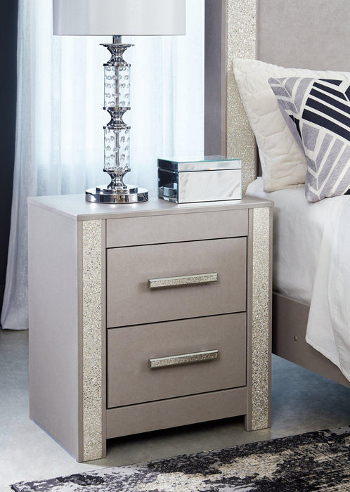 Surancha Bedroom Set - Tony’s Furniture Store & Linen (GA) - Multi Location
