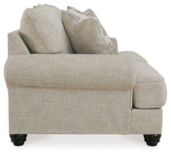 Asanti Loveseat - Tony’s Furniture Store & Linen (GA) - Multi Location