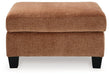 Amity Bay Ottoman - Tony’s Furniture Store & Linen (GA) - Multi Location