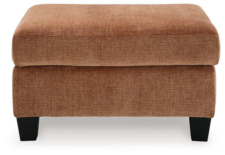 Amity Bay Ottoman - Tony’s Furniture Store & Linen (GA) - Multi Location