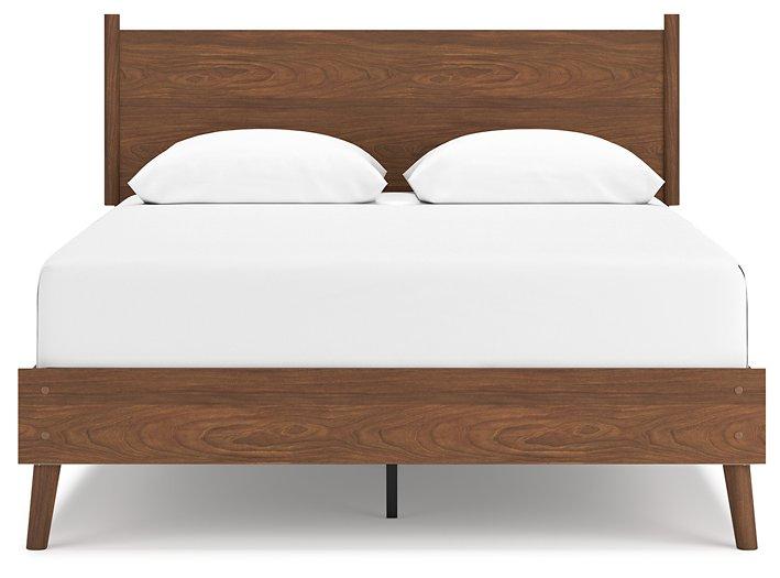 Fordmont Bed - Tony’s Furniture Store & Linen (GA) - Multi Location