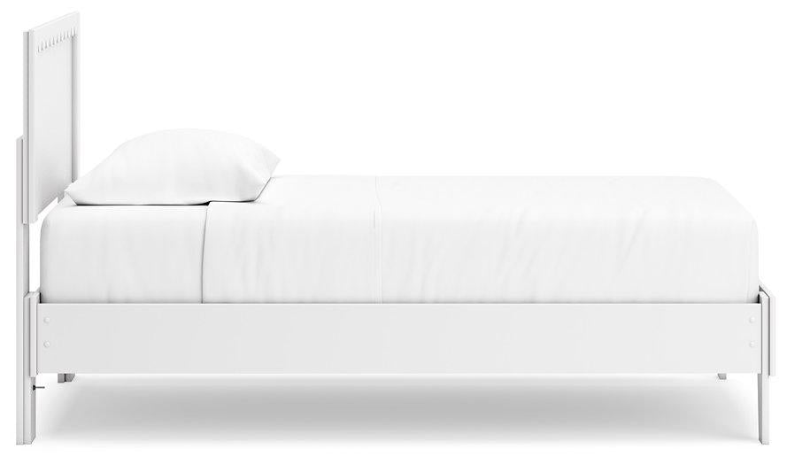 Hallityn Bed - Tony’s Furniture Store & Linen (GA) - Multi Location