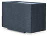 Modmax Sectional Loveseat with Audio System - Tony’s Furniture Store & Linen (GA) - Multi Location