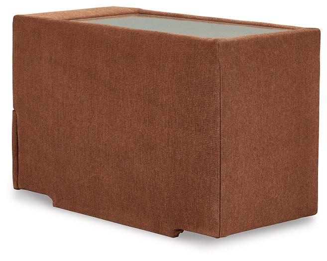 Modmax Pit Sectional - Tony’s Furniture Store & Linen (GA) - Multi Location