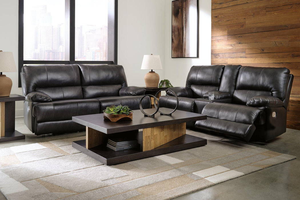 Mountainous Living Room Set - Tony’s Furniture Store & Linen (GA) - Multi Location